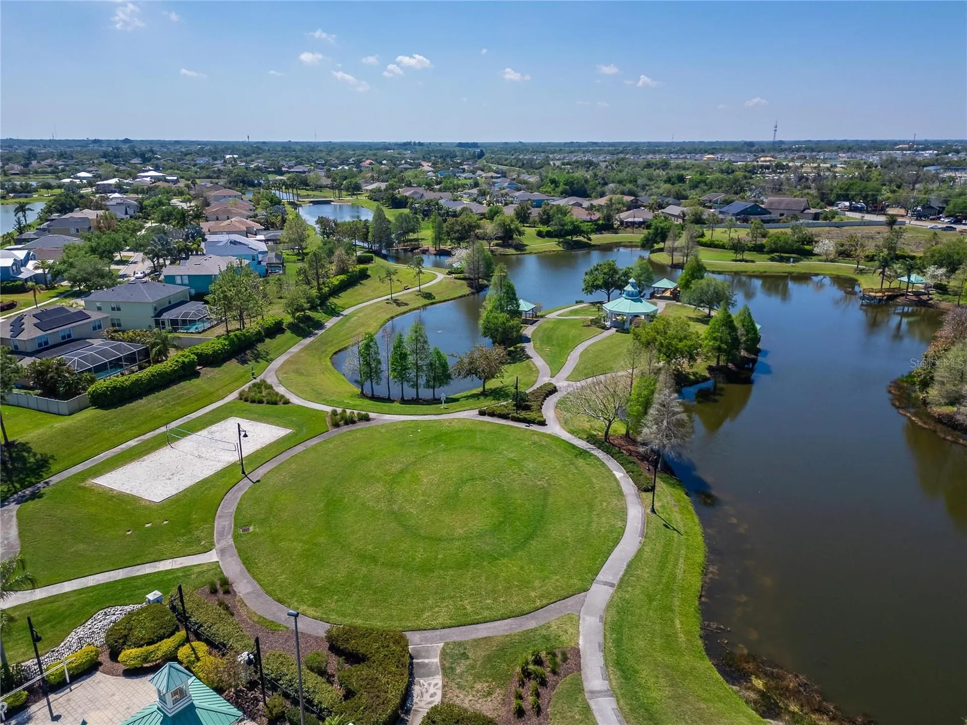 5325 Sandy Shell Drive Apollo Beach FL 33572