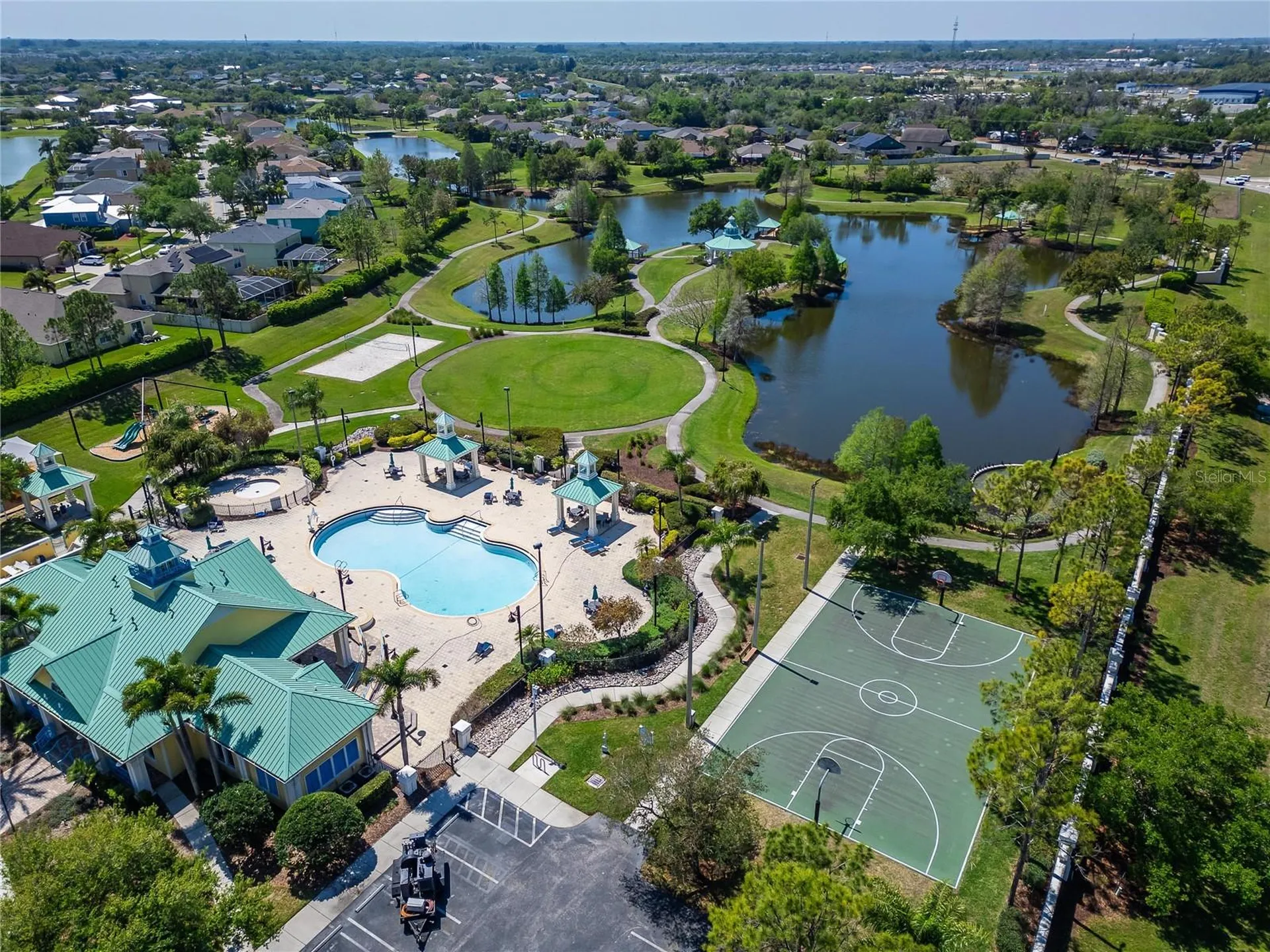5325 Sandy Shell Drive Apollo Beach FL 33572