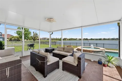 5325 Sandy Shell Drive Apollo Beach FL 33572
