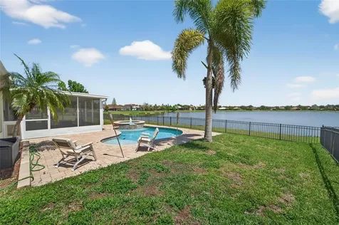 5325 Sandy Shell Drive Apollo Beach FL 33572