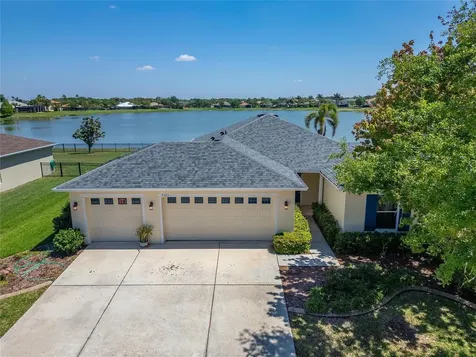 5325 Sandy Shell Drive Apollo Beach FL 33572