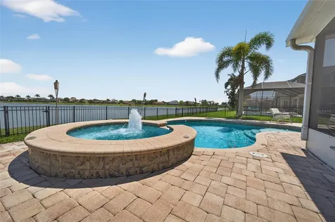 5325 Sandy Shell Drive Apollo Beach FL 33572