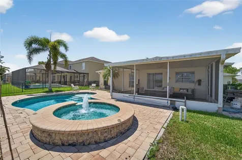 5325 Sandy Shell Drive Apollo Beach FL 33572