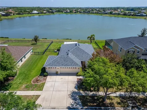 5325 Sandy Shell Drive Apollo Beach FL 33572