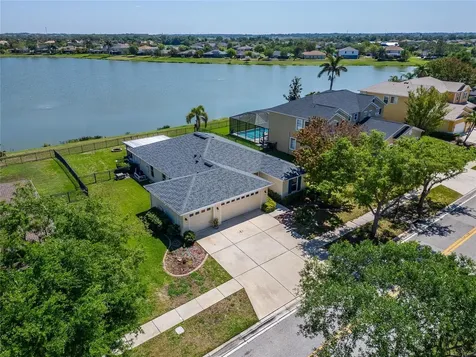 5325 Sandy Shell Drive Apollo Beach FL 33572
