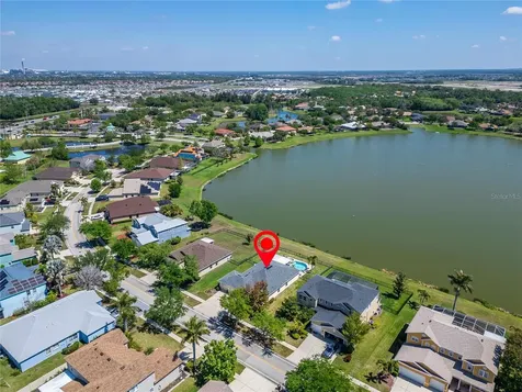 5325 Sandy Shell Drive Apollo Beach FL 33572