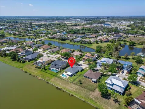 5325 Sandy Shell Drive Apollo Beach FL 33572