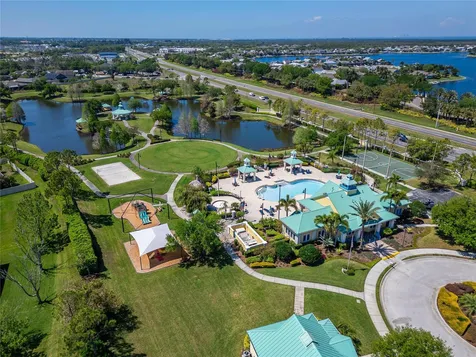 5325 Sandy Shell Drive Apollo Beach FL 33572