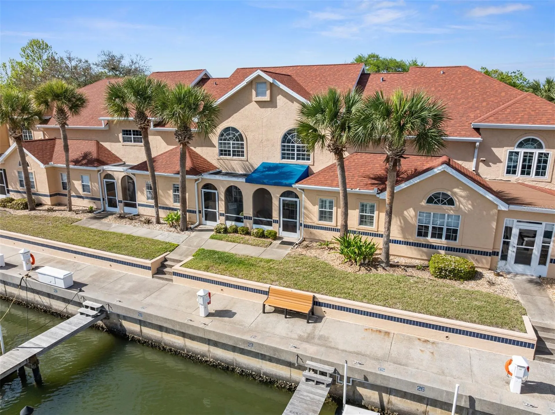 37 Captains Walk Palm Coast FL 32137
