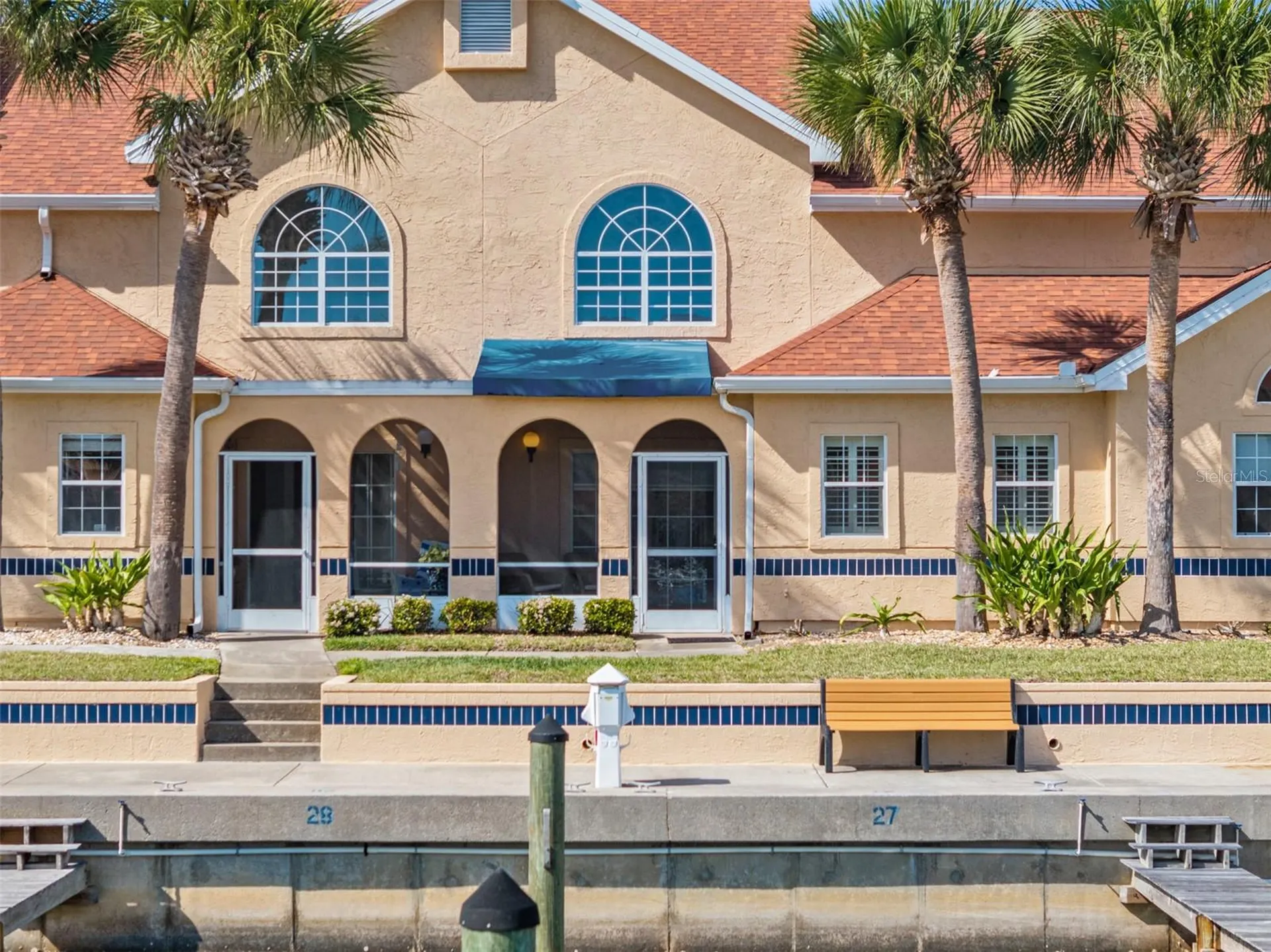 37 Captains Walk Palm Coast FL 32137