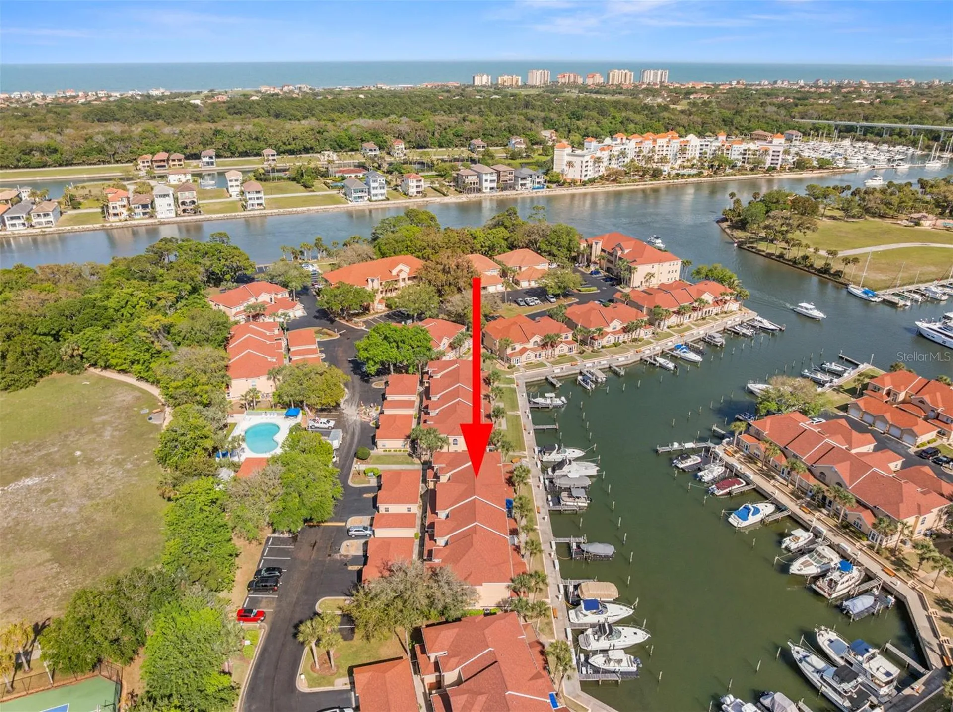 37 Captains Walk Palm Coast FL 32137
