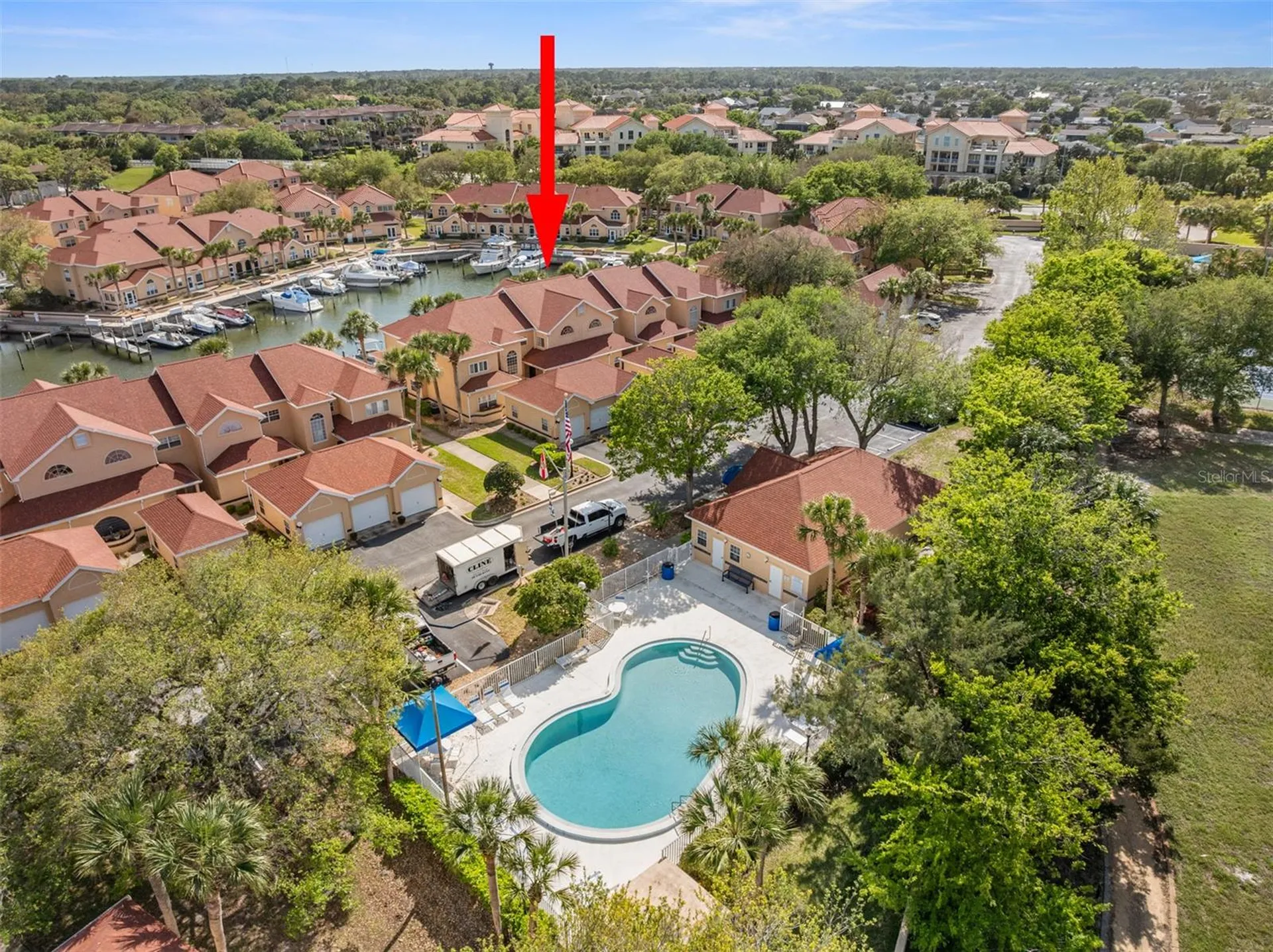 37 Captains Walk Palm Coast FL 32137