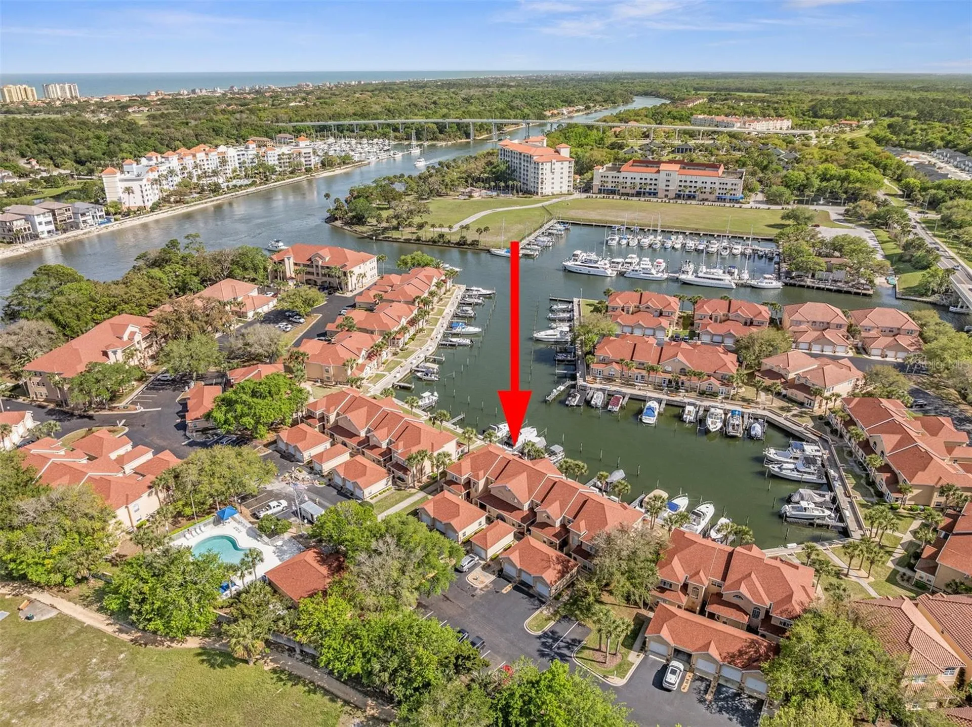 37 Captains Walk Palm Coast FL 32137