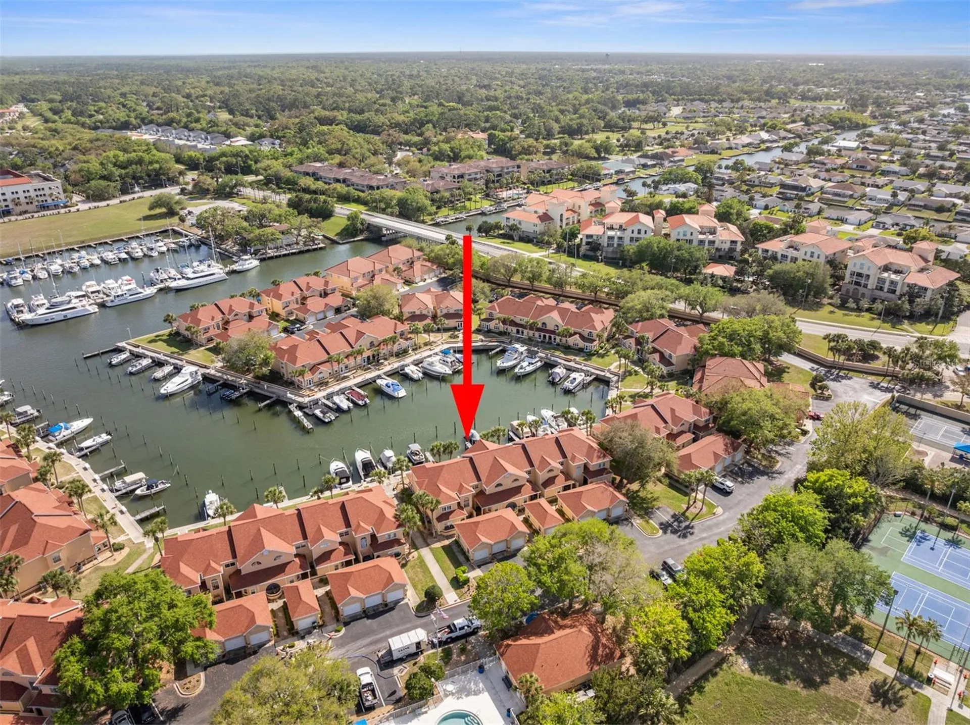 37 Captains Walk Palm Coast FL 32137