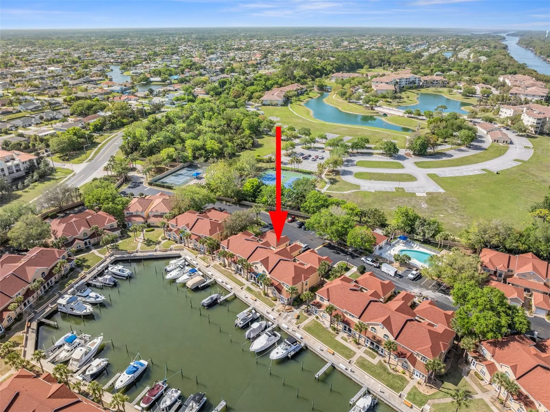 37 Captains Walk Palm Coast FL 32137