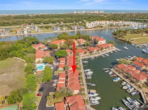37 Captains Walk Palm Coast FL 32137