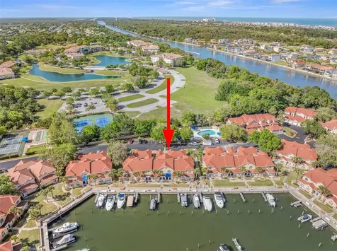 37 Captains Walk Palm Coast FL 32137