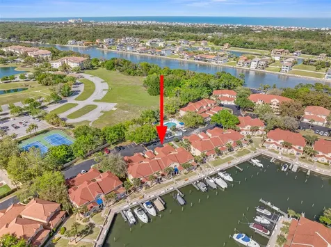37 Captains Walk Palm Coast FL 32137