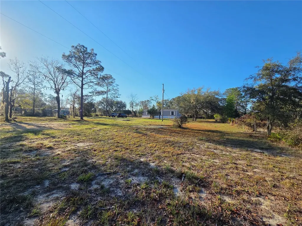 12070 NE 63rd Place Williston FL 32696