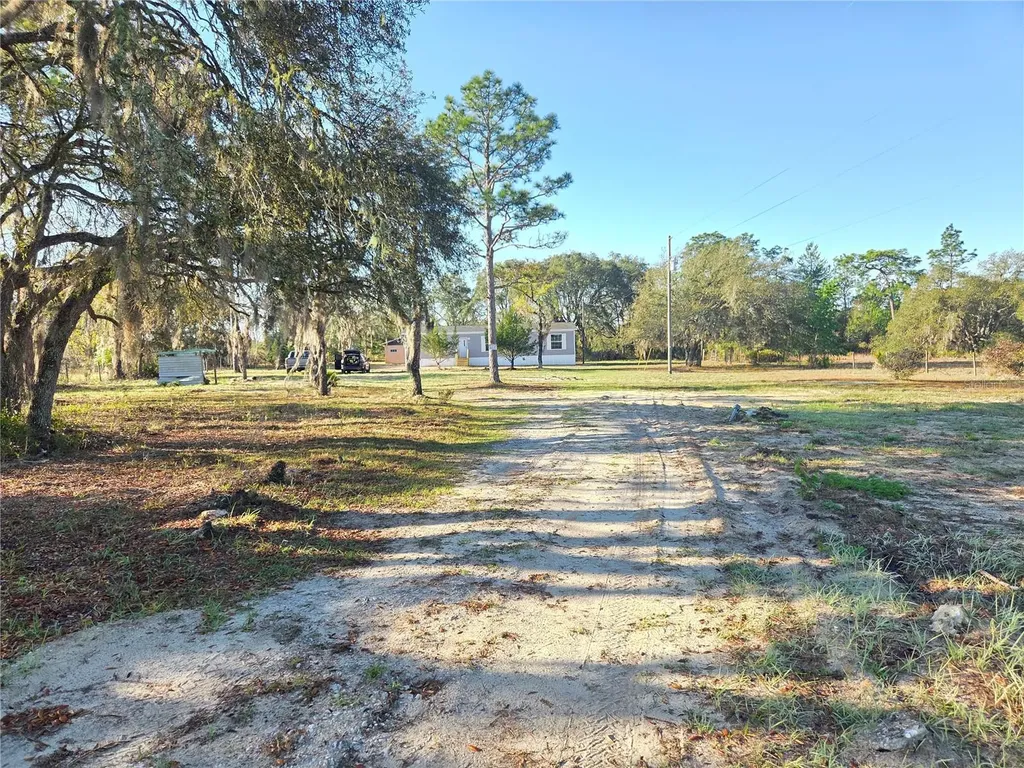 12070 NE 63rd Place Williston FL 32696