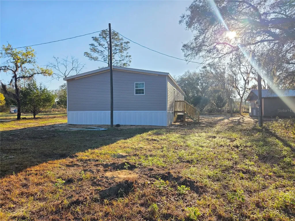 12070 NE 63rd Place Williston FL 32696
