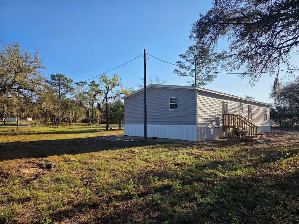 12070 NE 63rd Place Williston FL 32696