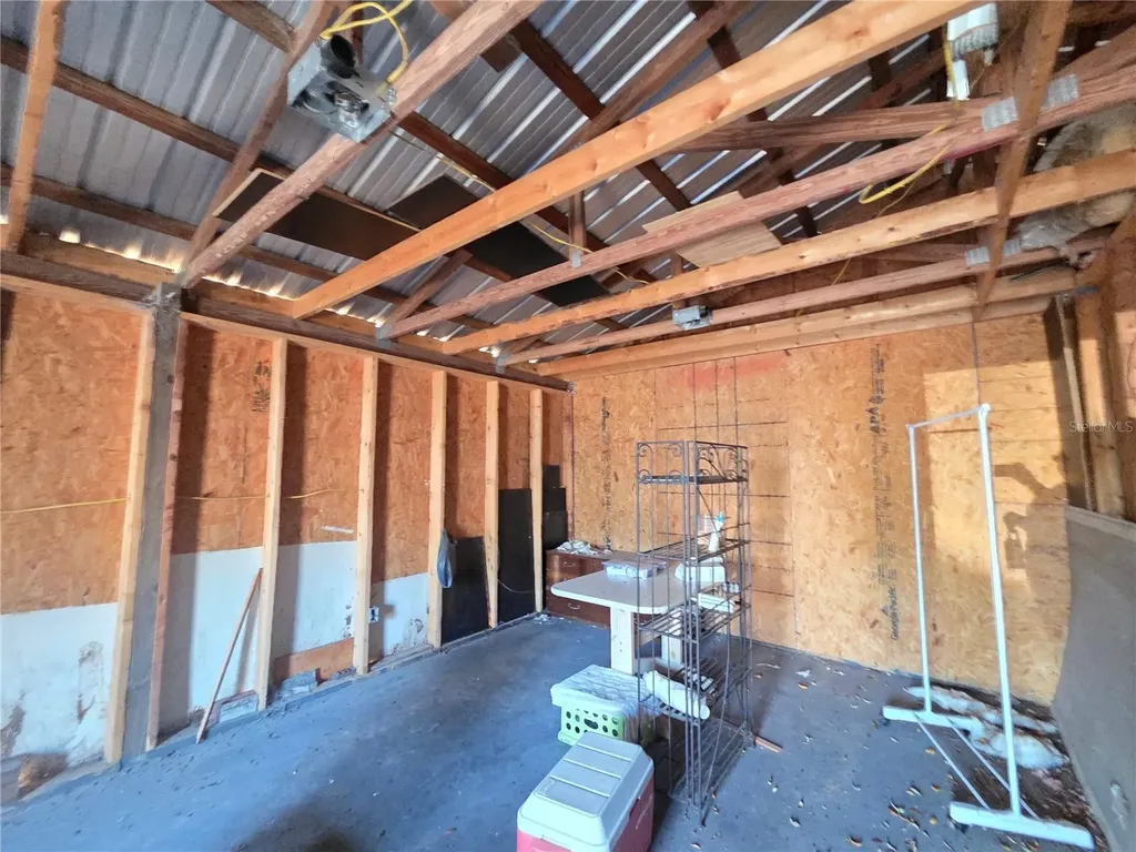 12070 NE 63rd Place Williston FL 32696
