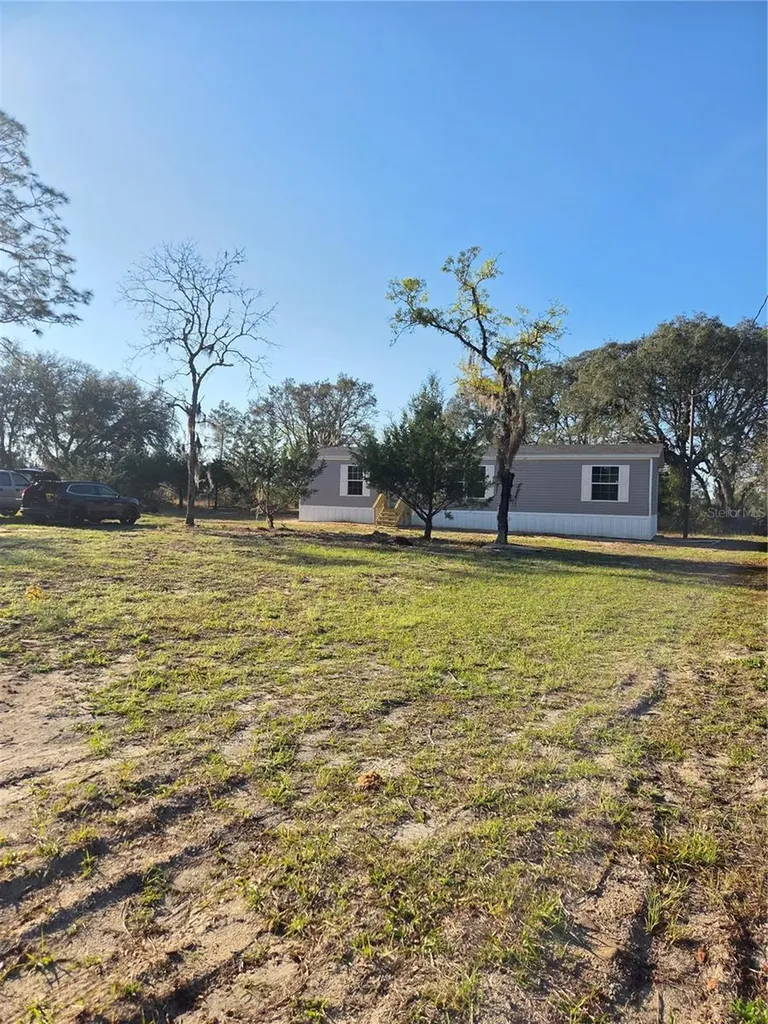 12070 NE 63rd Place Williston FL 32696