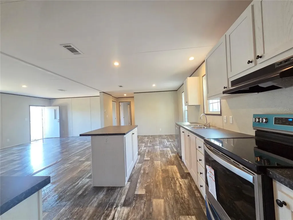 12070 NE 63rd Place Williston FL 32696