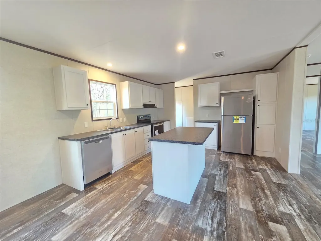 12070 NE 63rd Place Williston FL 32696