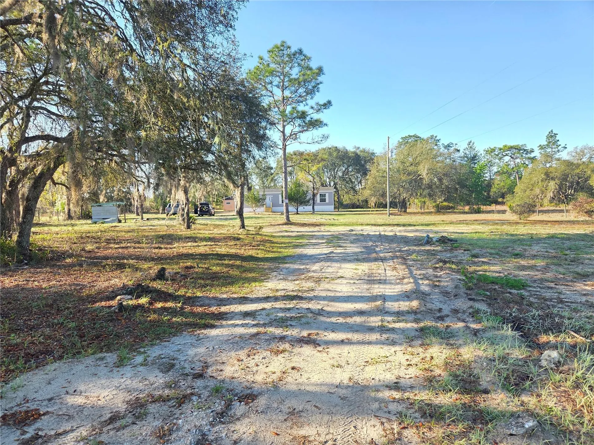 12070 NE 63rd Place Williston FL 32696