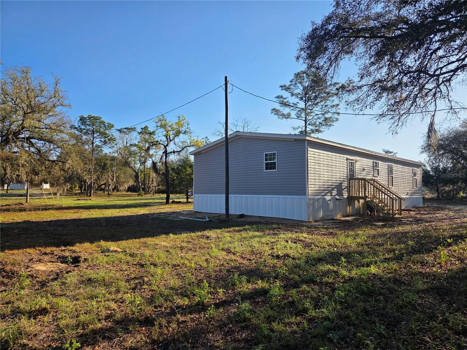 12070 NE 63rd Place Williston FL 32696