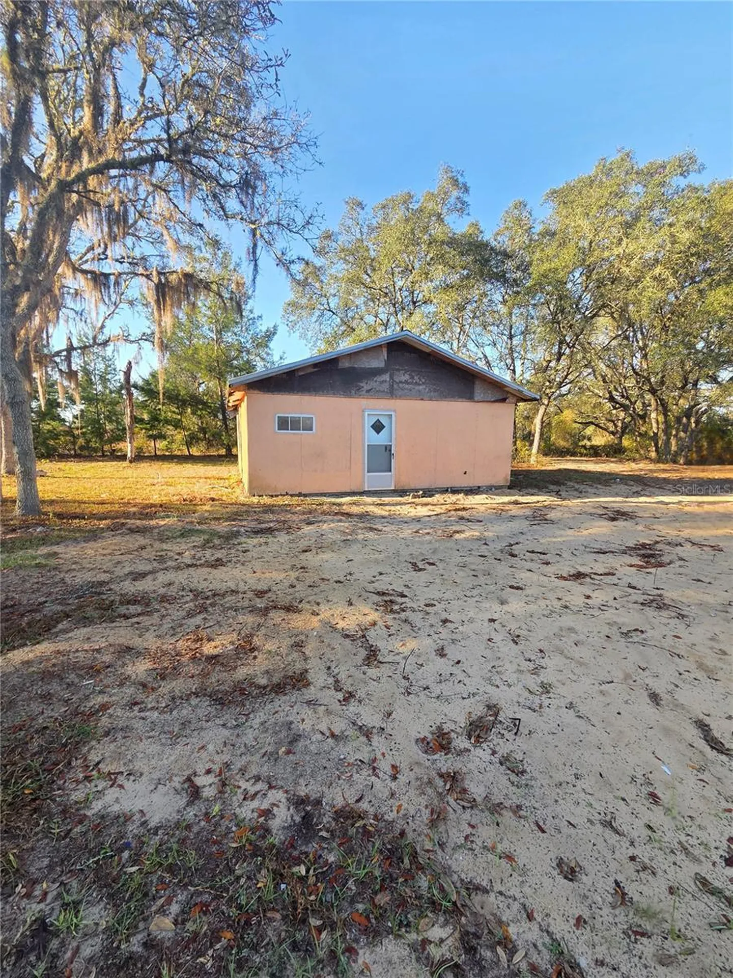 12070 NE 63rd Place Williston FL 32696