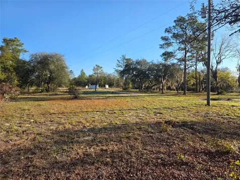 12070 NE 63rd Place Williston FL 32696