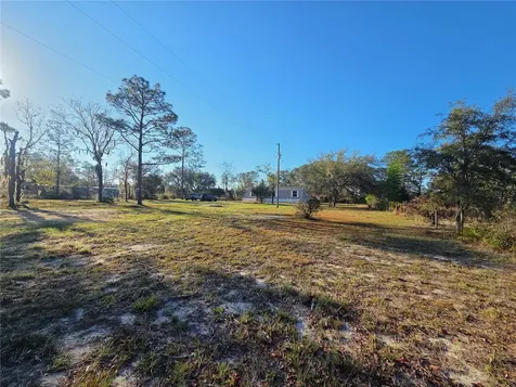 12070 NE 63rd Place Williston FL 32696