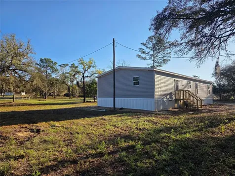 12070 NE 63rd Place Williston FL 32696