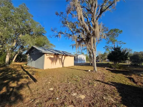 12070 NE 63rd Place Williston FL 32696