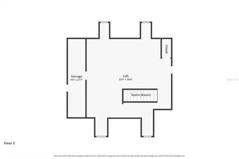 1585 S Carpenter Road Titusville FL 32796