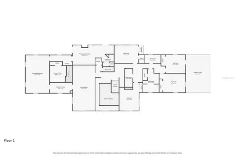 1585 S Carpenter Road Titusville FL 32796