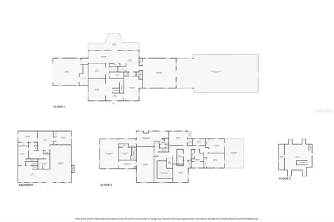 1585 S Carpenter Road Titusville FL 32796