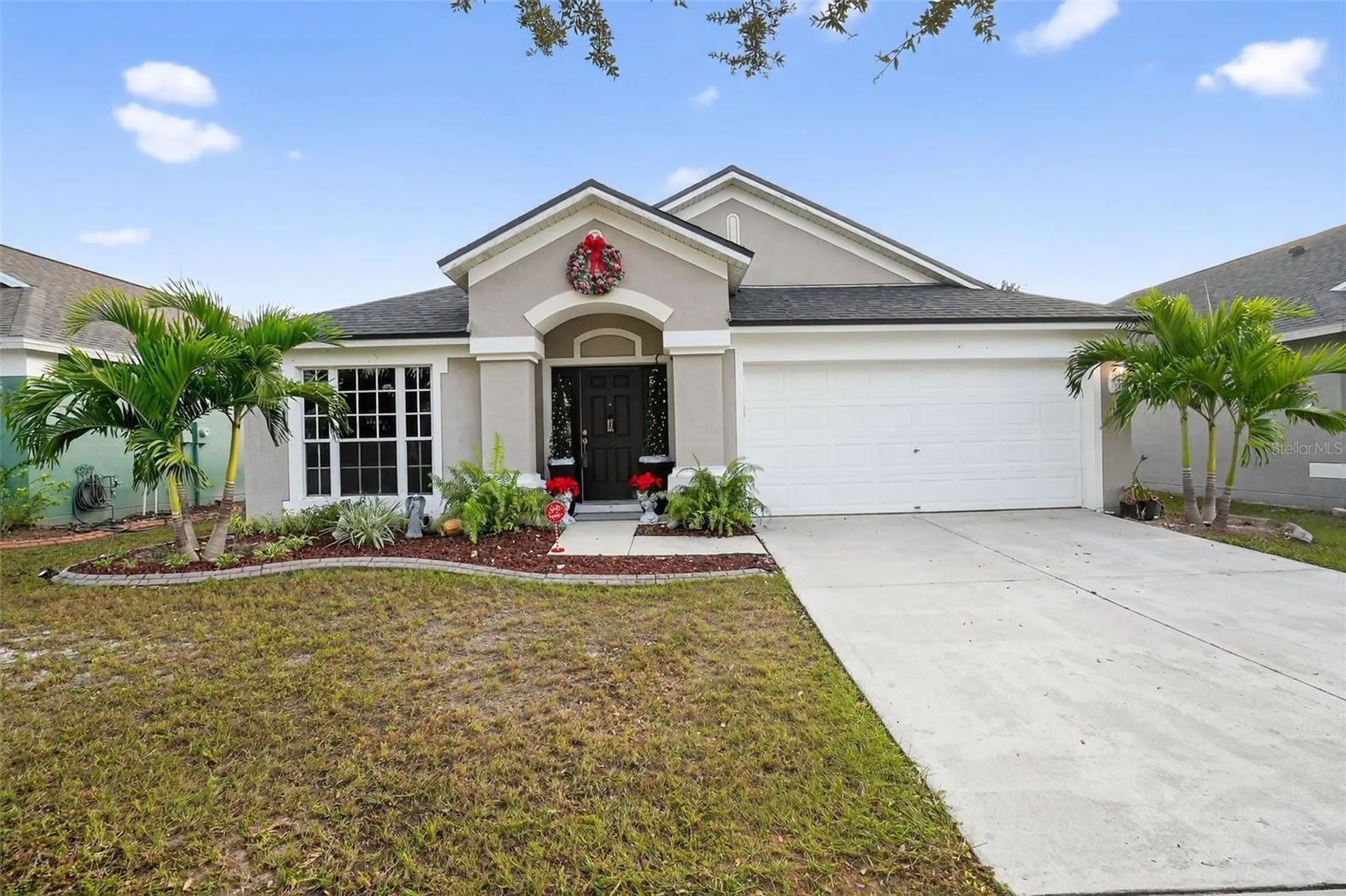 11519 Misty Isle Lane Riverview FL 33579