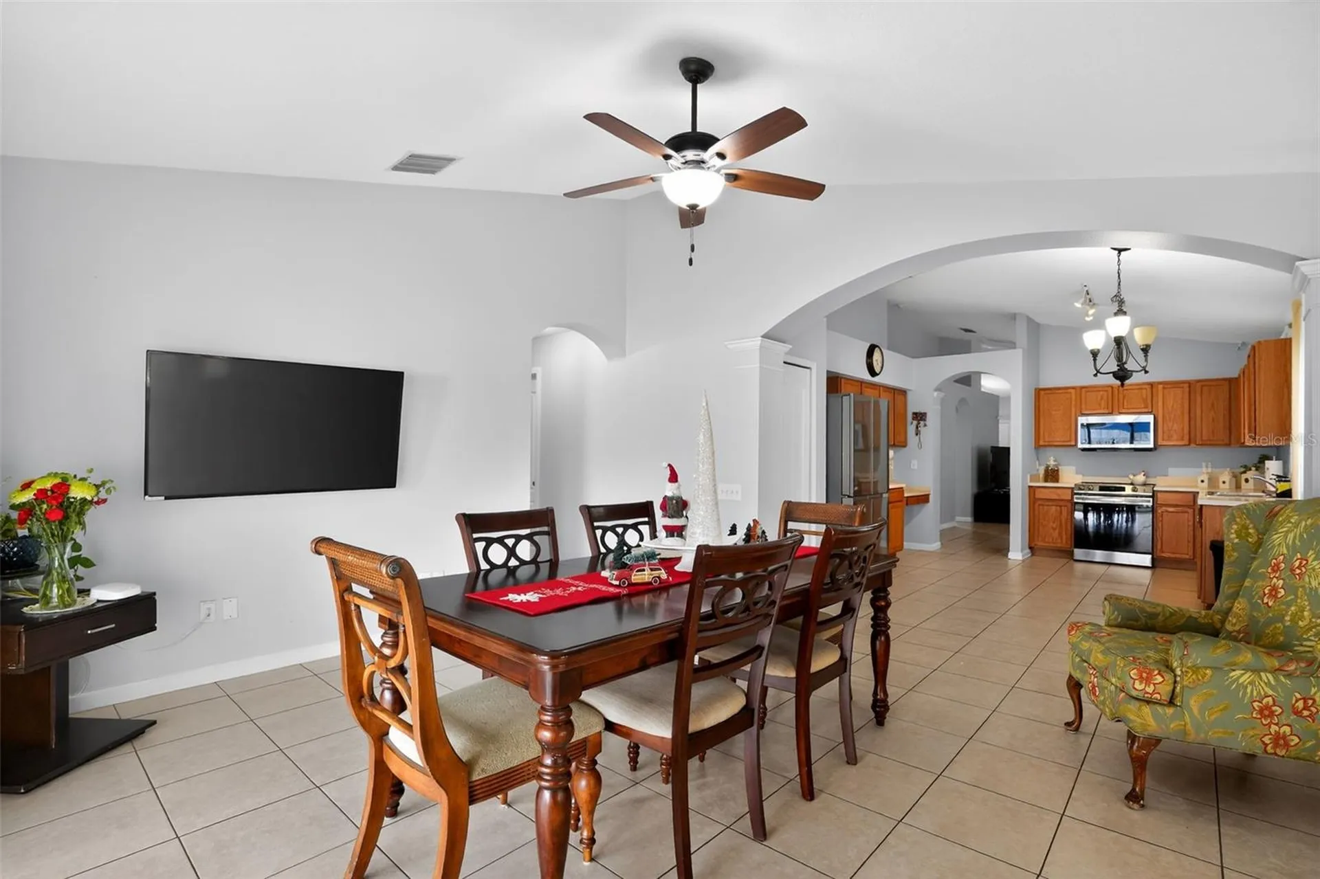 11519 Misty Isle Lane Riverview FL 33579
