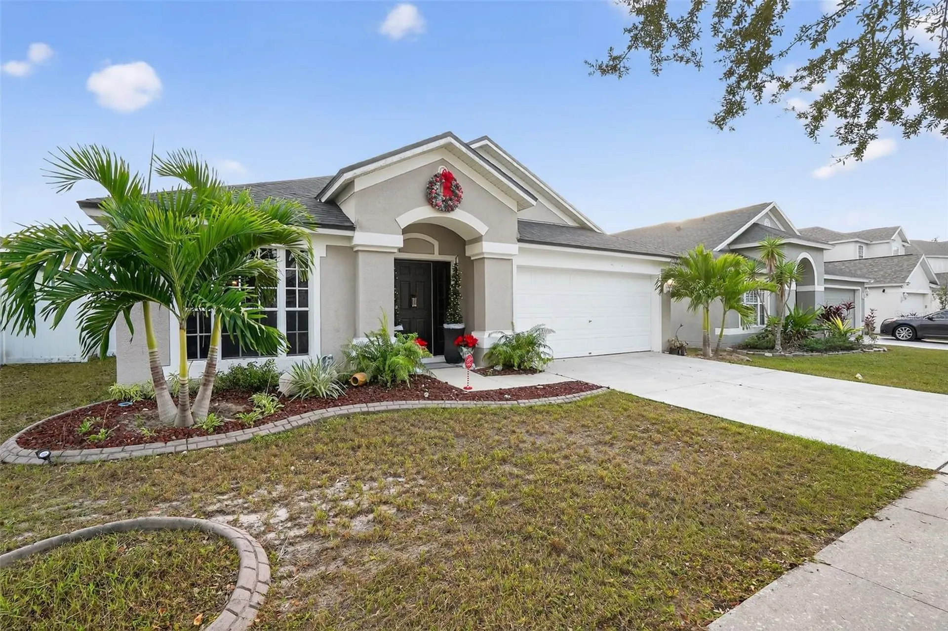 11519 Misty Isle Lane Riverview FL 33579