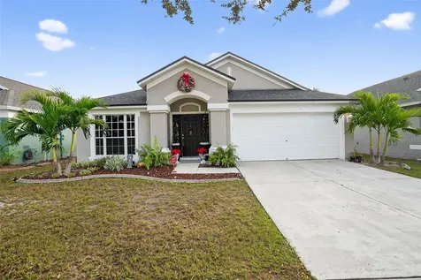 11519 Misty Isle Lane Riverview FL 33579