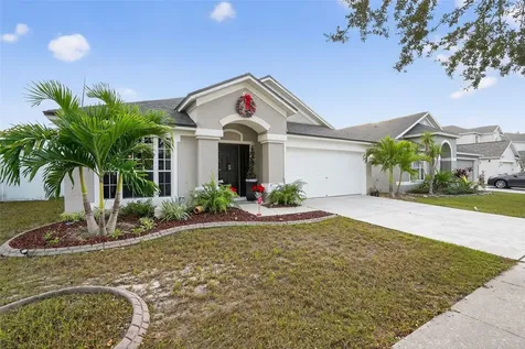 11519 Misty Isle Lane Riverview FL 33579
