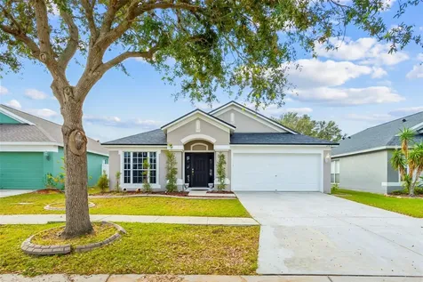 11519 Misty Isle Lane Riverview FL 33579