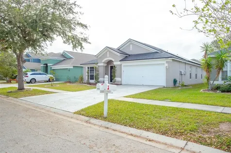 11519 Misty Isle Lane Riverview FL 33579