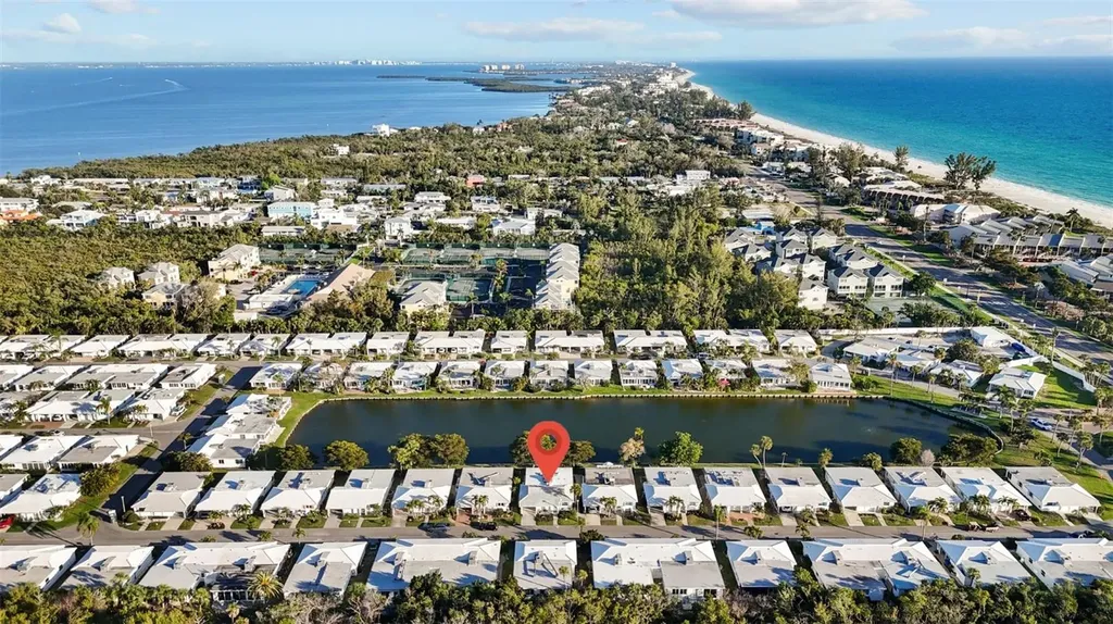 604 Spanish Drive N Longboat Key FL 34228