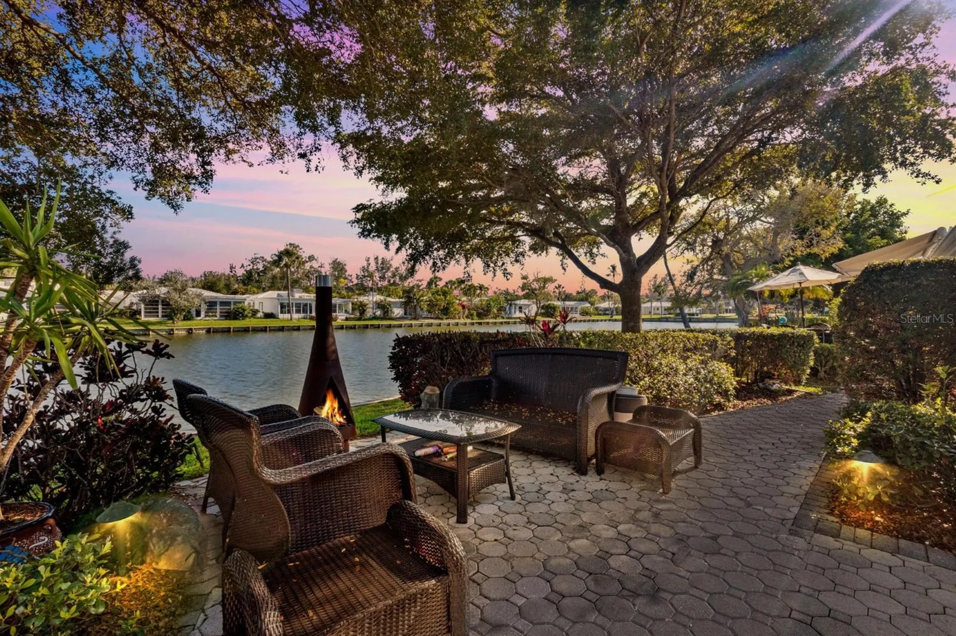 604 Spanish Drive N Longboat Key FL 34228