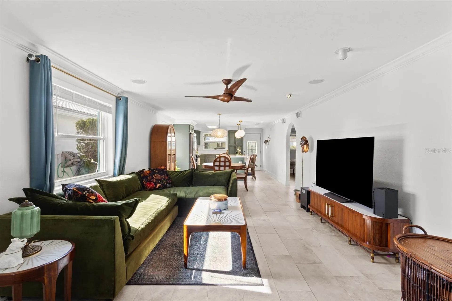 604 Spanish Drive N Longboat Key FL 34228